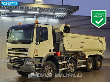 Tipper DAF CF 85 410