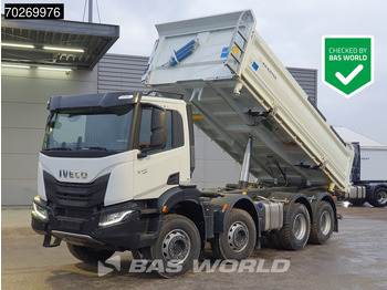 Tipper IVECO X-WAY