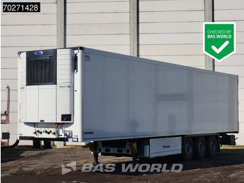 Refrigerator semi-trailer KRONE