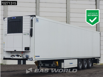 Refrigerator semi-trailer KRONE