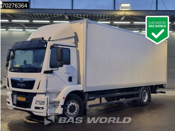 Box truck MAN TGM 18.250