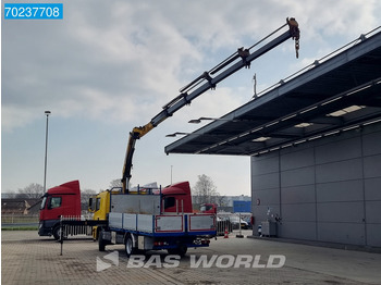 Leasing of Mercedes-Benz Atego 1530 4X2 HMF 1820-K5 Crane Kran Remote Automatic Euro 6 Mercedes-Benz Atego 1530 4X2 HMF 1820-K5 Crane Kran Remote Automatic Euro 6: picture 4