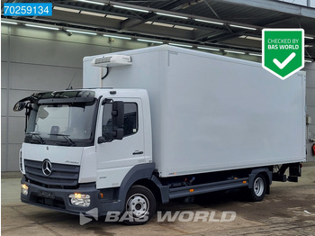 Refrigerator truck MERCEDES-BENZ Atego 816