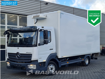 Refrigerator truck MERCEDES-BENZ Atego 816