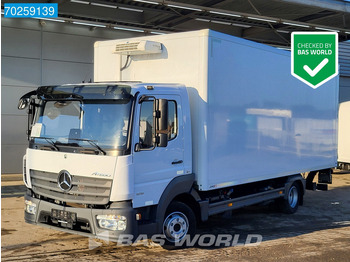 Refrigerator truck MERCEDES-BENZ Atego 816