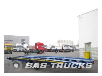 Trailer Pancar 2 RTAP 3.5-951: picture 1