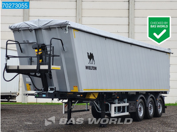 Tipper semi-trailer WIELTON