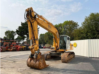 Crawler excavator Liebherr R924HDSL LITRONIC: picture 2