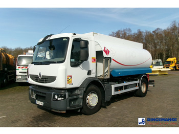 Tank truck RENAULT Premium 300