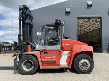 Diesel forklift KALMAR