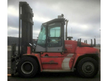 Diesel forklift KALMAR