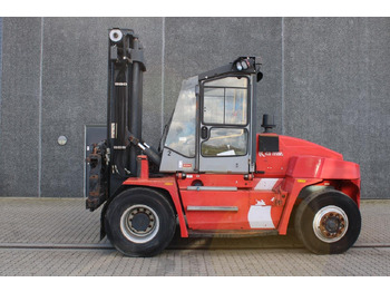 Diesel forklift KALMAR