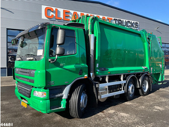 Garbage truck DAF CF 75 250