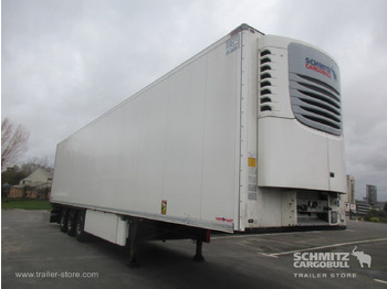 Isothermal semi-trailer SCHMITZ