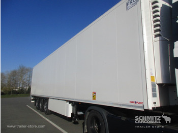 Isothermal semi-trailer SCHMITZ