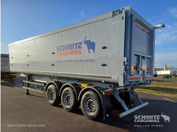 Tipper semi-trailer SCHMITZ