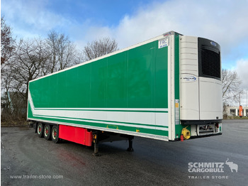 Isothermal semi-trailer SCHMITZ