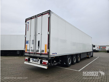 Isothermal semi-trailer SCHMITZ