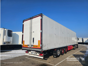 Isothermal semi-trailer SCHMITZ