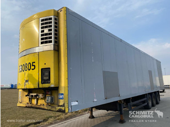 Isothermal semi-trailer SCHMITZ