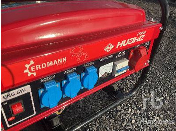 New Generator set ERDMANN ER9500 (Unused): picture 3