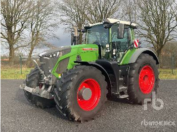 Farm tractor FENDT 936 Vario