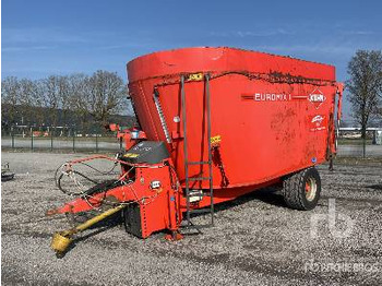 Livestock equipment KUHN