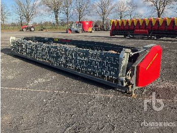 Grain header ZIEGLER