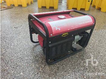 New Generator set ERDMANN ER9500 Portable (Unused): picture 2