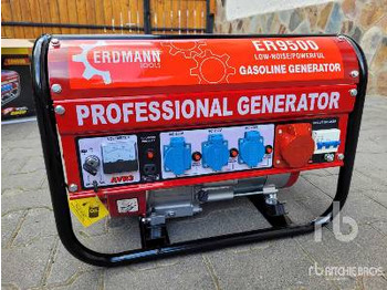 Generator set