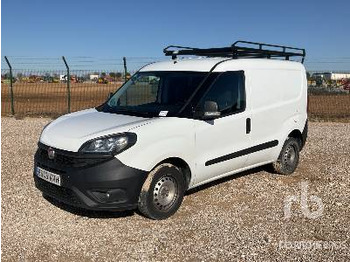 Panel van FIAT Doblo