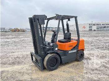 Forklift DOOSAN