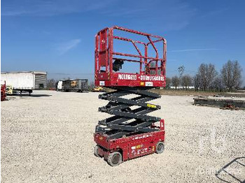 Scissor lift MAGNI