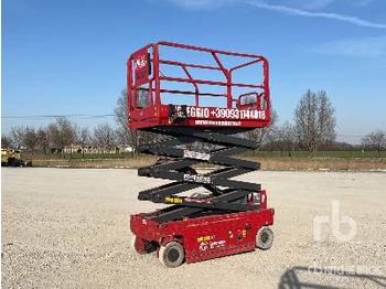 Scissor lift MAGNI