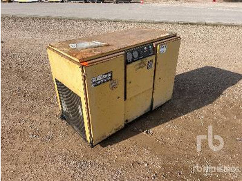 Air compressor KAESER