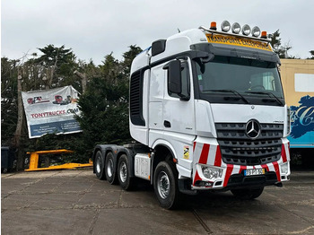 Tractor unit MERCEDES-BENZ Arocs