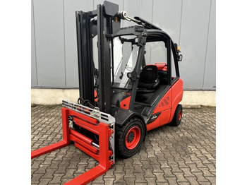 LPG forklift LINDE H35