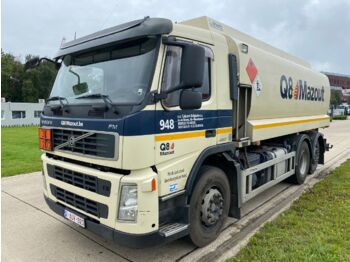 Tank truck VOLVO FM