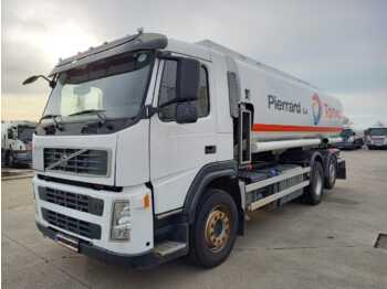 Tank truck VOLVO FM