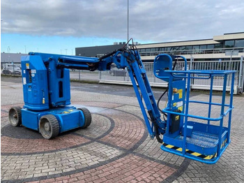 Articulated boom GENIE Z30/20N