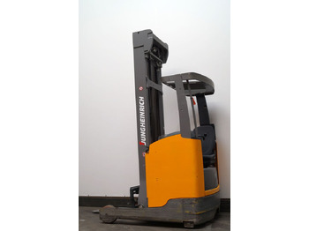 Reach truck JUNGHEINRICH ETV