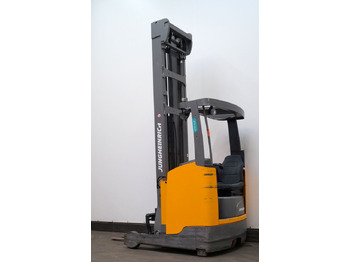 Reach truck JUNGHEINRICH ETV