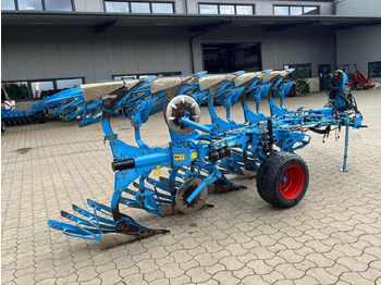 Leasing of Lemken Juwel 8 V T 5 L 90 TurnControl Lemken Juwel 8 V T 5 L 90 TurnControl: picture 2