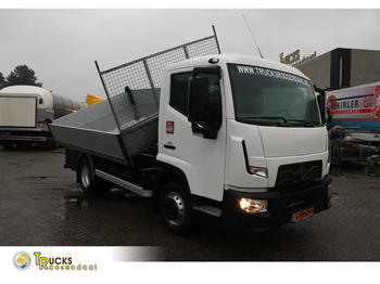 Tipper RENAULT D