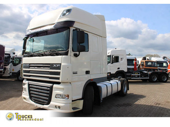 Tractor unit DAF XF 105 460