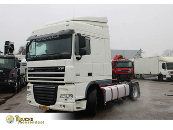 Tractor unit DAF XF 105 460