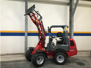 New Wheel loader Weidemann 1280: picture 2