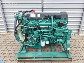 Engine VOLVO FH