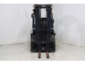 LPG forklift UniCarriers U1D2A20LQ: picture 3