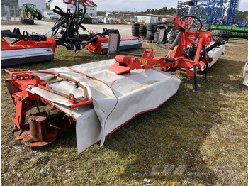 Mower KUHN